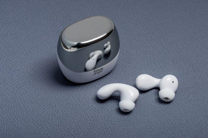 Actual product image BK92 headphones (4.50 h, Wireless)