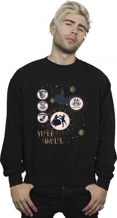 Produktbild Yule Ball Sweatshirt (L)