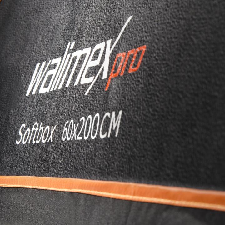 Produktbild Walimex Softbox OL 60x200cm (Softbox, 60 cm)