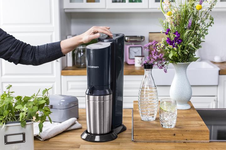 Immagine prodotto SodaStream Crystal