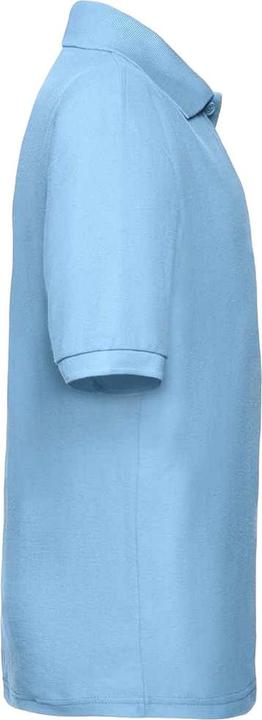Immagine prodotto Fruit of the Loom Polo in Piqué di Cotone Bambino (164)