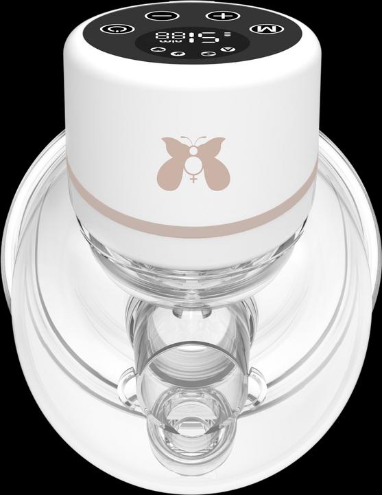 Actual product image Fraupow Single