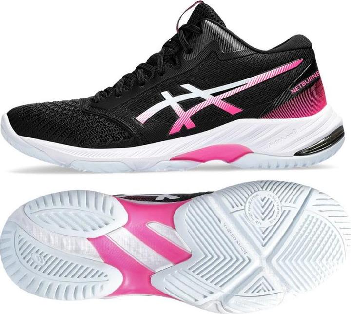 Produktbild ASICS Performance Netburner Ballistic Ff Mt 3 Damen (44)