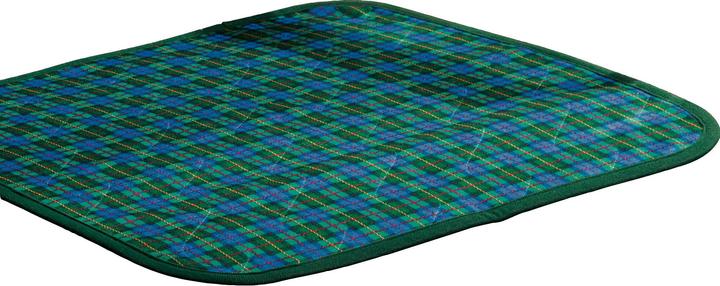 Actual product image Erwin Müller Incontinence seat cover 10-pack (Lavatory)