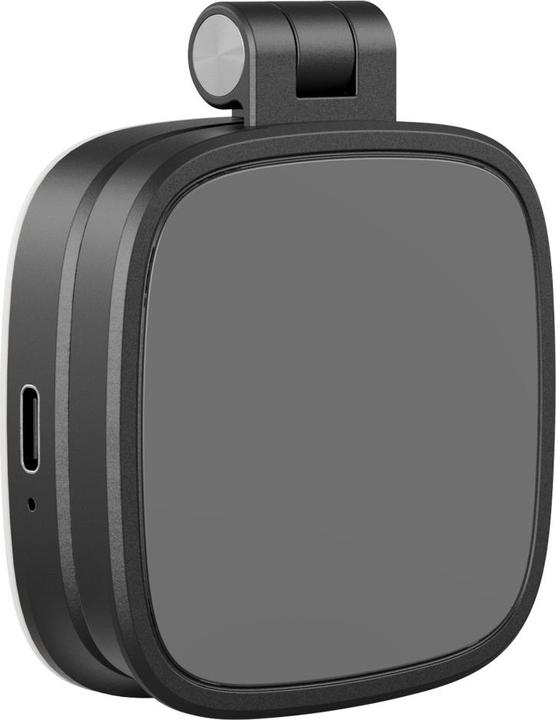 Actual product image SmallRig Vibe P48 Detachable Mobile Phone LED Video Light (Black) 4656 (Video light)