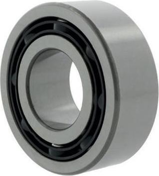 Immagine prodotto NKE Cuscinetto a sfere a gola profonda 4210 -B-TV Ø interno 50 mm Ø esterno 90 mm Larghezza23 mm