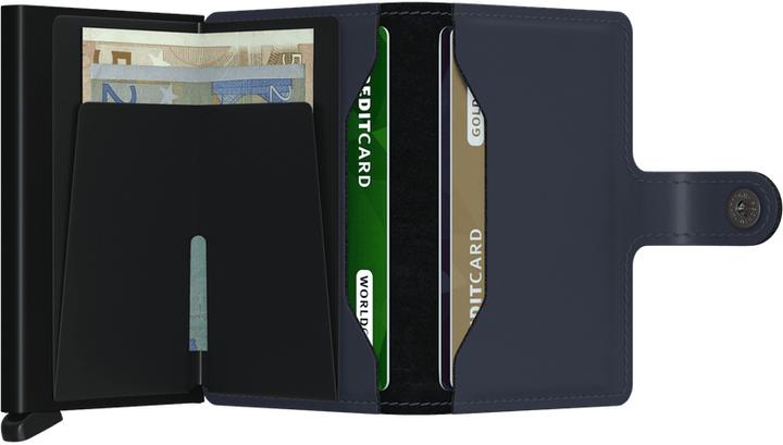 Actual product image Secrid Miniwallet