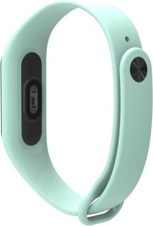 Immagine prodotto MU Classic Bracciale di ricambio in silicone serie bicolore (Silicone)