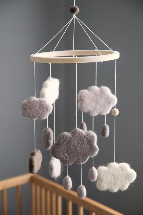 Actual product image Sebra Clouds