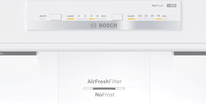 Produktbild Bosch Hausgeräte KGN86VIEA (631 l)