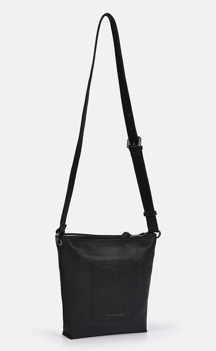 Immagine prodotto FredsBruder Borsa a tracolla My Old Friend in pelle 21 cm