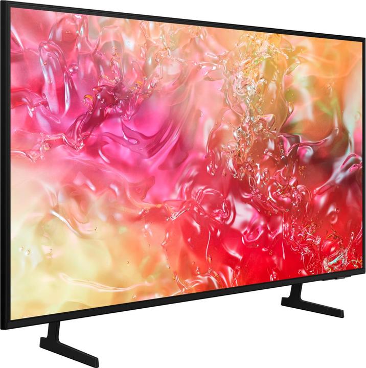 Immagine prodotto Samsung UE55DU7192U TV 139 7 cm (55 ) 4K Ultra HD Smart TV WLAN Nero (55", LED, 4K)