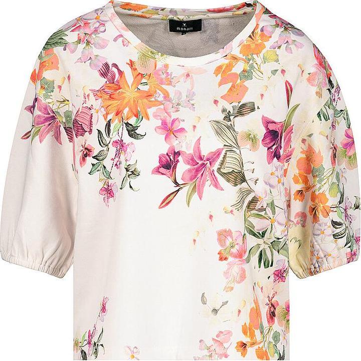 Produktbild Monari Blusenshirt BALI (38)