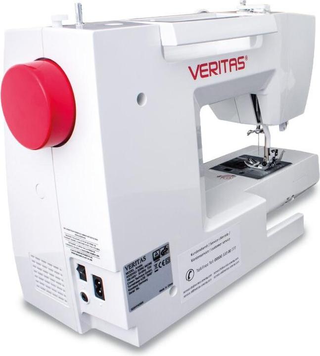 Produktbild Veritas Amelia