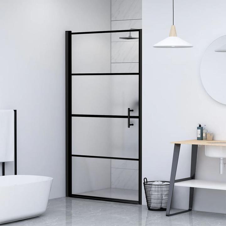 Image du produit VidaXL Darija (91 cm, 91 cm, 195 cm)