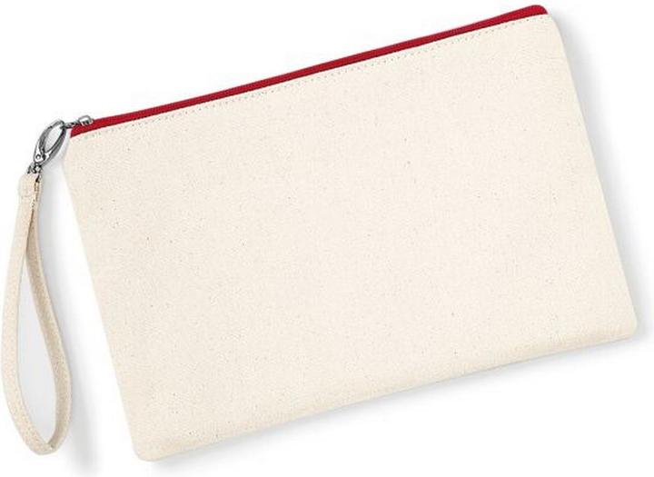 Produktbild Westford Mill Handgelenkstasche Canvas