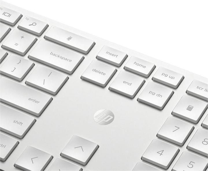 Produktbild HP 650 (DE, Kabellos)