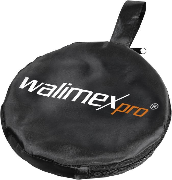 Actual product image Walimex Softbox RoundLight foldable (Soft boxes, 10 cm)
