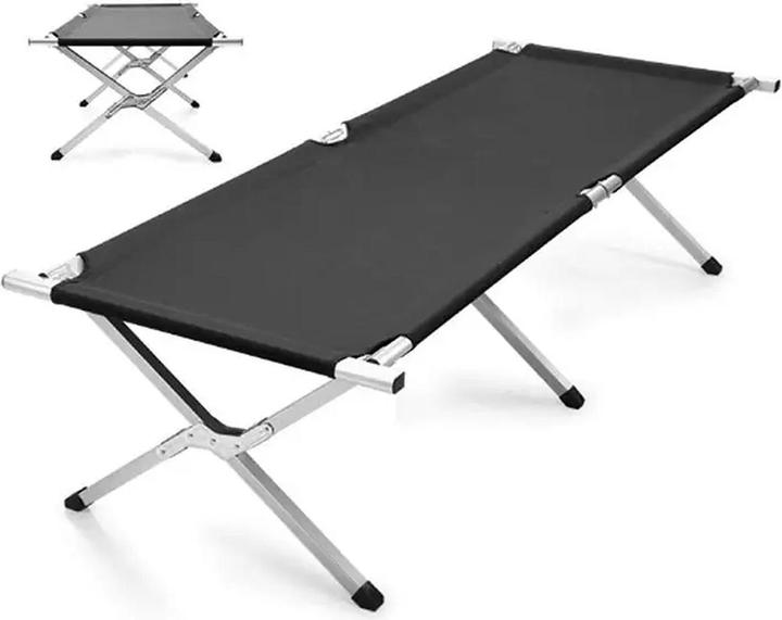 Promis Campingbett