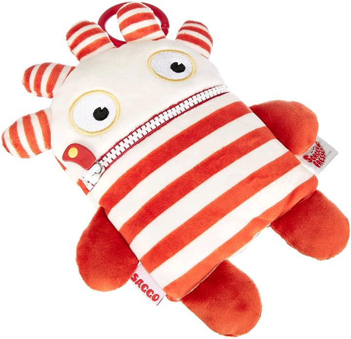 Produktbild Schmidt Spiele Sorgenfresser klein Saggo (25 cm)