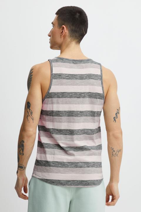 Actual product image Solid Whicco Men's Tank Top (L)