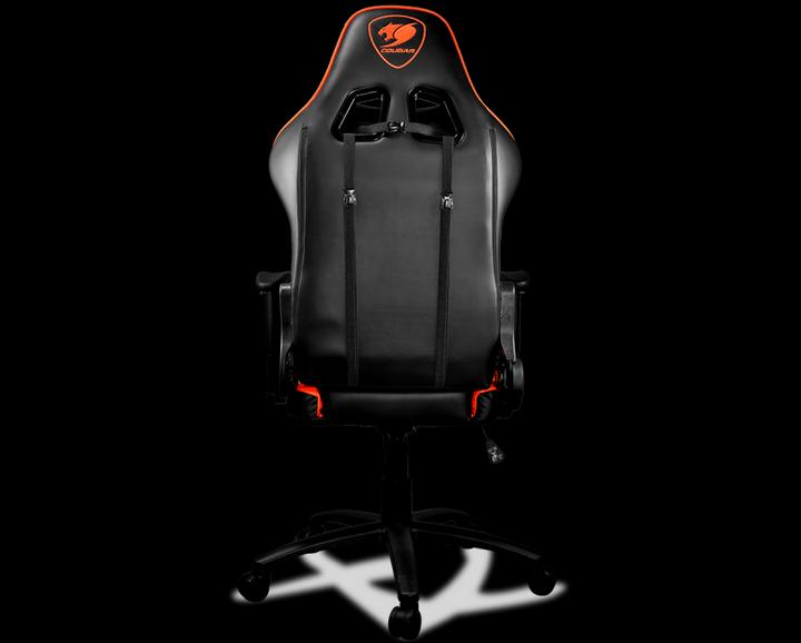 Produktbild Cougar Armor One