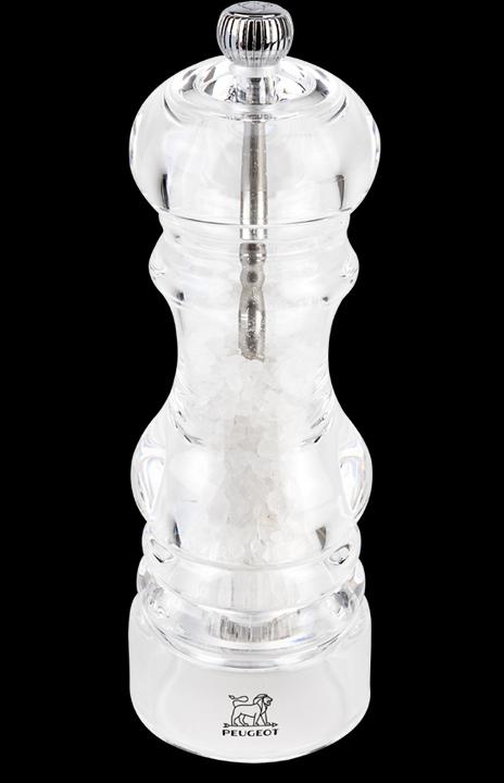 Actual product image Peugeot Nancy salt mill 18cm (Salt)