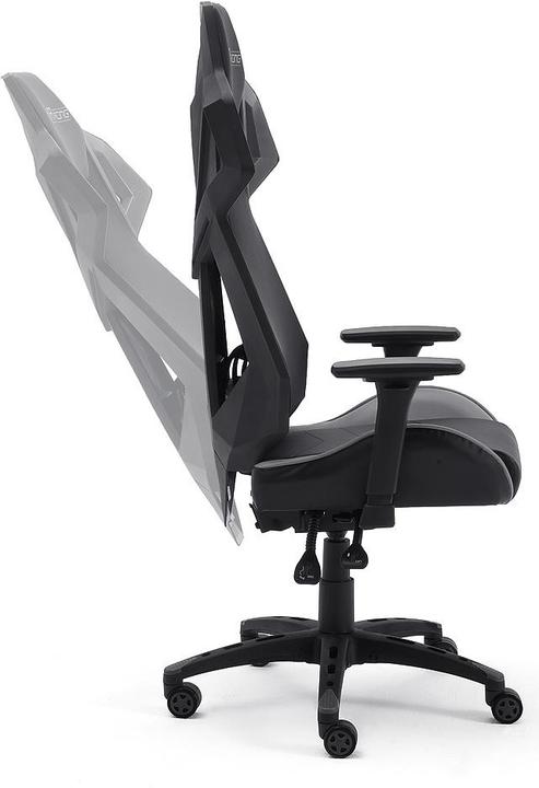Produktbild McRacing Spaceracer 2