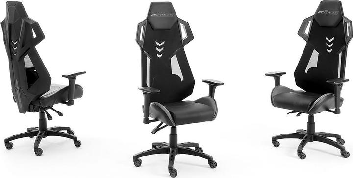 Produktbild McRacing Spaceracer 2