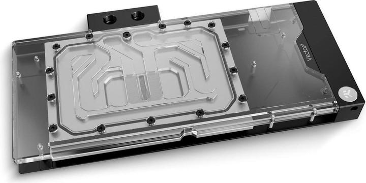 Produktbild EKWB EK-Quantum Vector² Trio RTX 4090 D-RGB