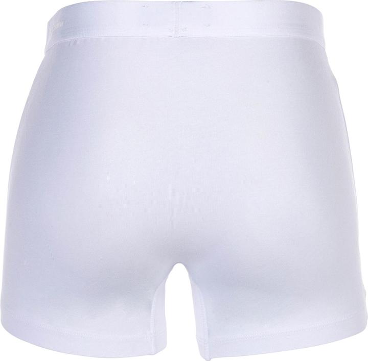 Immagine prodotto Marc O'Polo 3 confezioni di pantaloncini lunghi e pantaloni in cotone organico Essentials (M, confezione da 3)