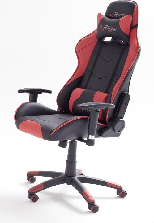 McRacing 5