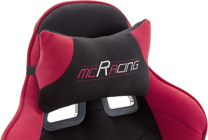 Produktbild McRacing 1