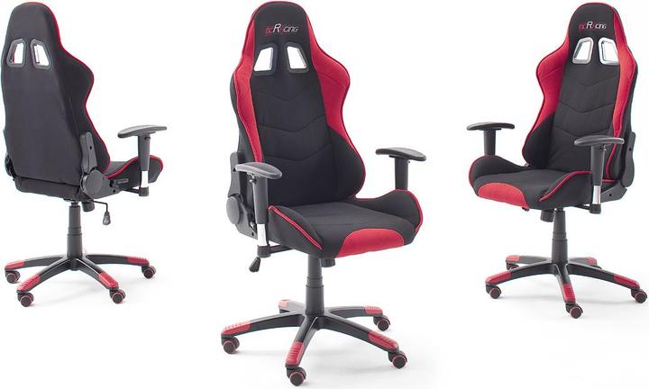 Produktbild McRacing 1