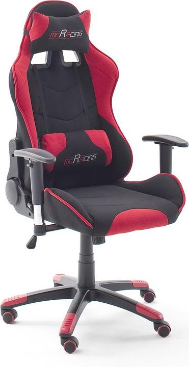 Produktbild McRacing 1
