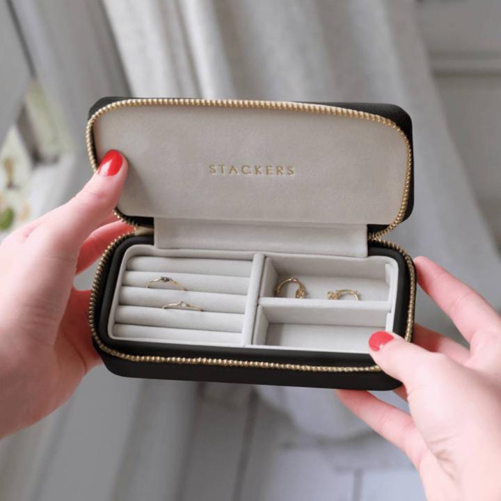 Actual product image Stackers Classic case