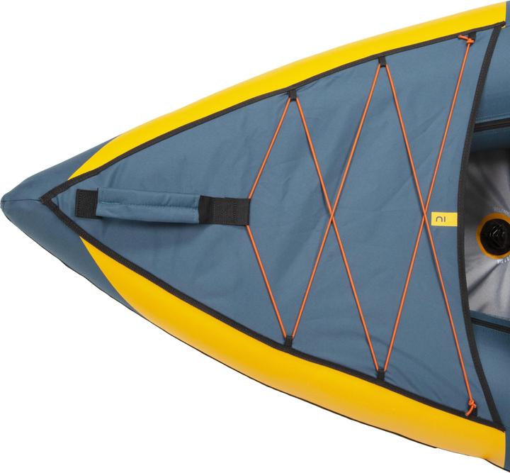 Actual product image Itiwit Touring 2p (2 pers.)