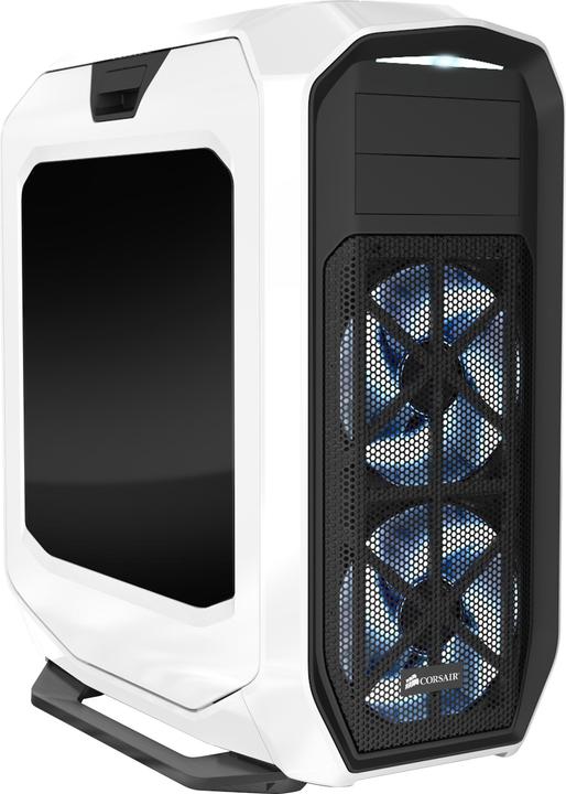 Produktbild Corsair Graphite 780T (ATX, mATX, Mini-ITX, E-ATX, XL-ATX)