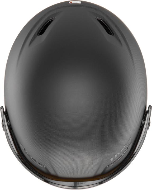 Actual product image Uvex Sports 700 Visor (55 - 59 cm, M)