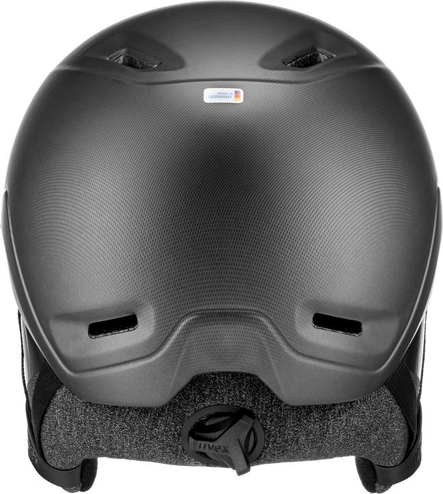 Actual product image Uvex Sports 700 Visor (55 - 59 cm, M)