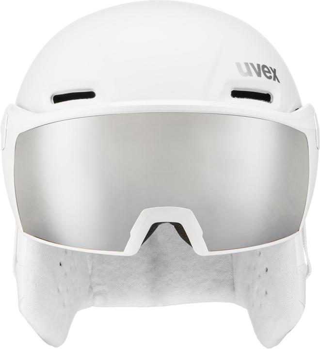 Actual product image Uvex Sports 700 Visor (59 - 61 cm, L)