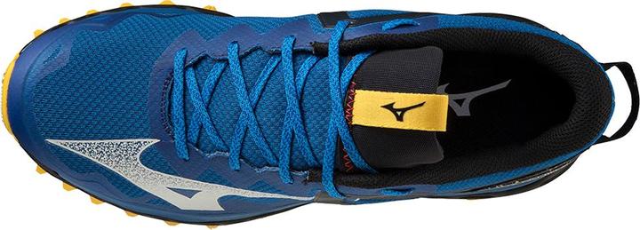 Produktbild Mizuno Wave Mujin 9 (44.5)