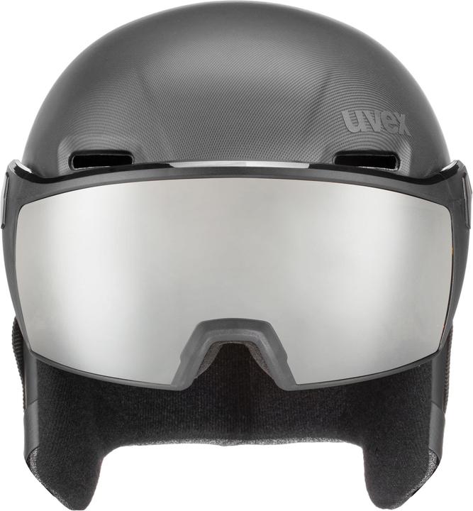Actual product image Uvex Sports 700 Visor (55 - 59 cm, M)