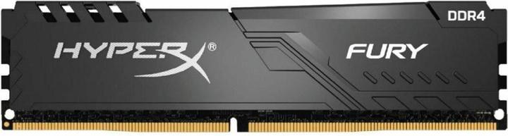 HyperX Fury (2 x 16GB, 3600 MHz, DDR4-RAM, DIMM)