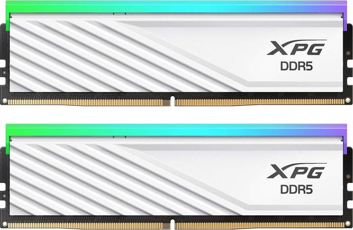 Image du produit Adata XPG Lancer Blade RGB (2 x 16GB, 6400 MHz, RAM DDR5, DIMM)