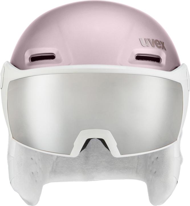 Actual product image Uvex Sports 700 Visor (55 - 59 cm, M)