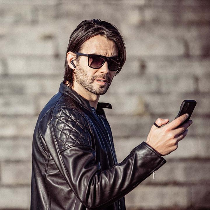 Produktbild Defunc True Audio (keine Geräuschunterdrückung, 30 h, Kabellos)