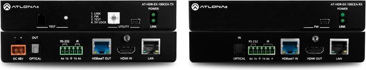 Atlona EX-100CEA-KIT