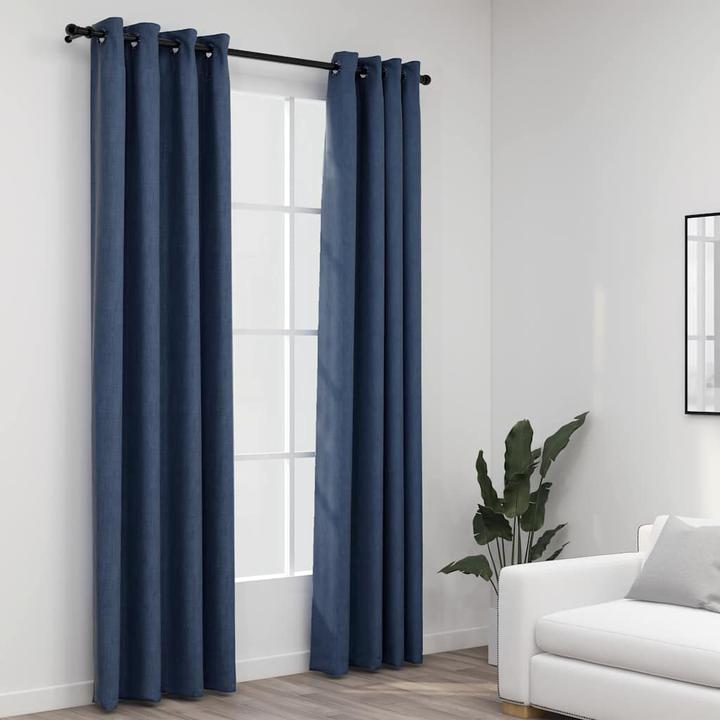 Actual product image VidaXL Galya (140 x 225 cm)