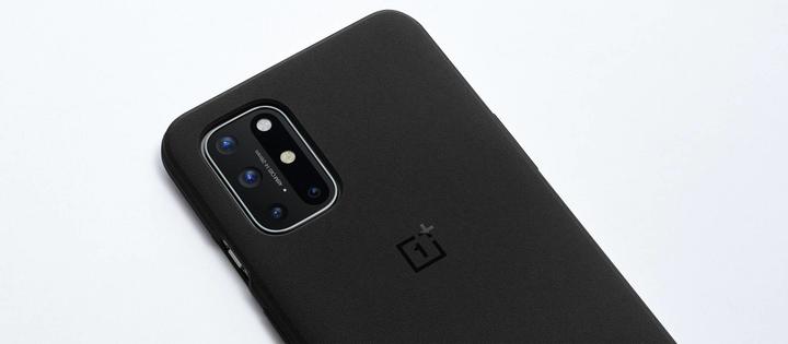 Produktbild OnePlus Sandstone Bumper Case